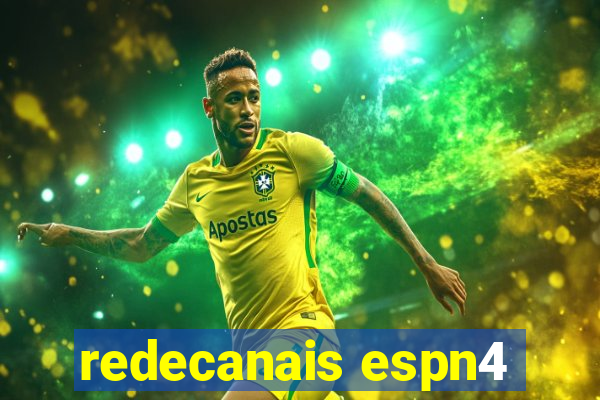 redecanais espn4